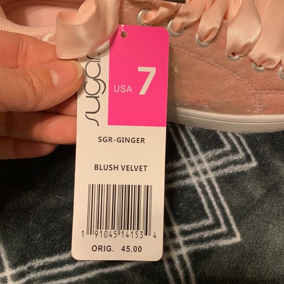 Pink Sugar size 7 NWT - Picture 4 of 4